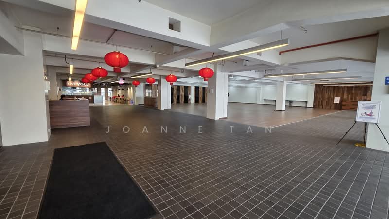Retail Space for Rent in KL City Centre (Kuala Lumpur) - Joanne Tan - Interior - PropertyGuru.com.my