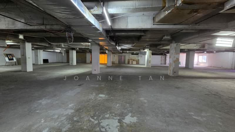 Retail Space for Rent in KL City Centre (Kuala Lumpur) - Joanne Tan - Interior - PropertyGuru.com.my
