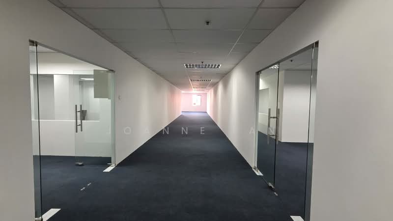 Retail Space for Rent in KL City Centre (Kuala Lumpur) - Joanne Tan - Corridor - PropertyGuru.com.my