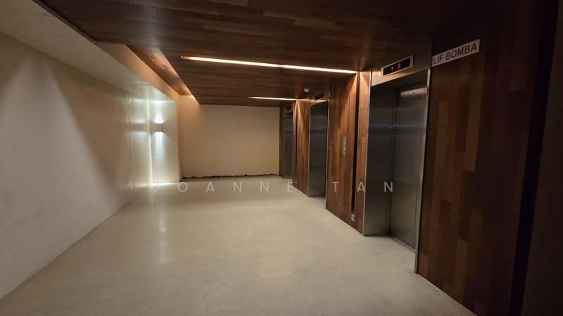 Retail Space for Rent in KL City Centre (Kuala Lumpur) - Joanne Tan - Lobby - PropertyGuru.com.my