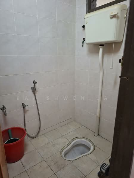 Rumah Teres 1 Tingkat untuk Dijual di Taman Berkeley (Klang) - Kai Shwen Lai - PropertyGuru.com.my