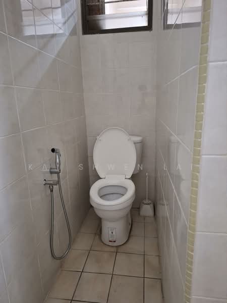 Rumah Teres 1 Tingkat untuk Dijual di Taman Berkeley (Klang) - Kai Shwen Lai - PropertyGuru.com.my