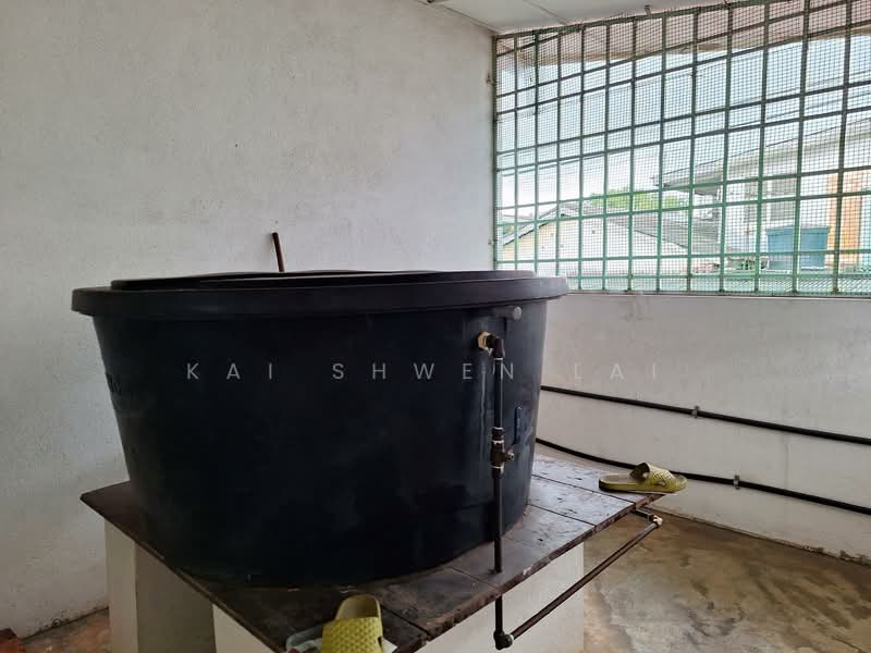 Rumah Teres 1 Tingkat untuk Dijual di Taman Berkeley (Klang) - Kai Shwen Lai - PropertyGuru.com.my