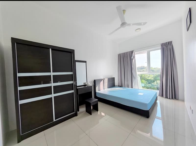 Orchard Ville untuk Untuk Disewa - RM 1,650 /bulan, Apr 2026 - Bedroom - PropertyGuru.com.my