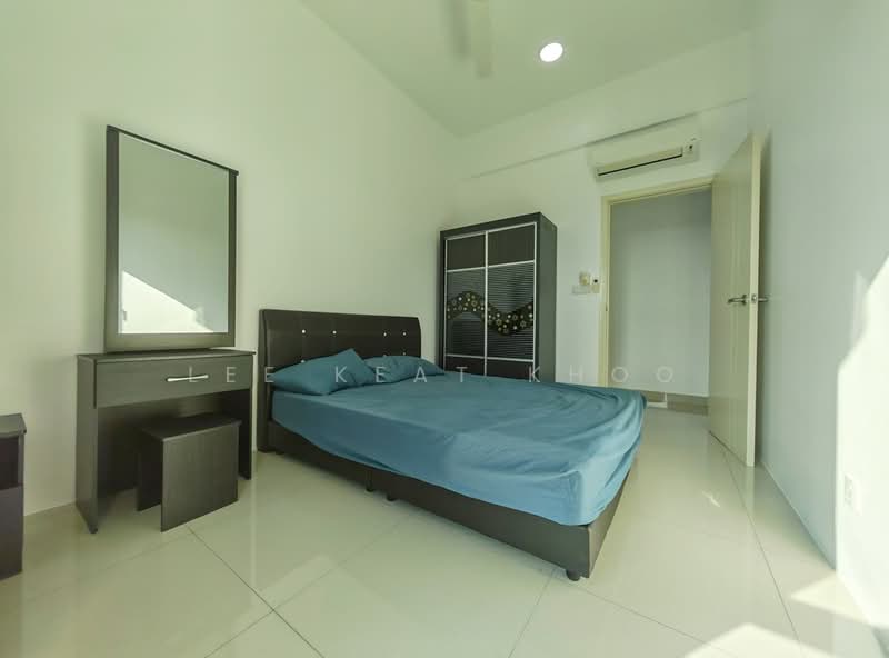 Orchard Ville untuk Untuk Disewa - RM 1,650 /bulan, Apr 2026 - Bedroom - PropertyGuru.com.my
