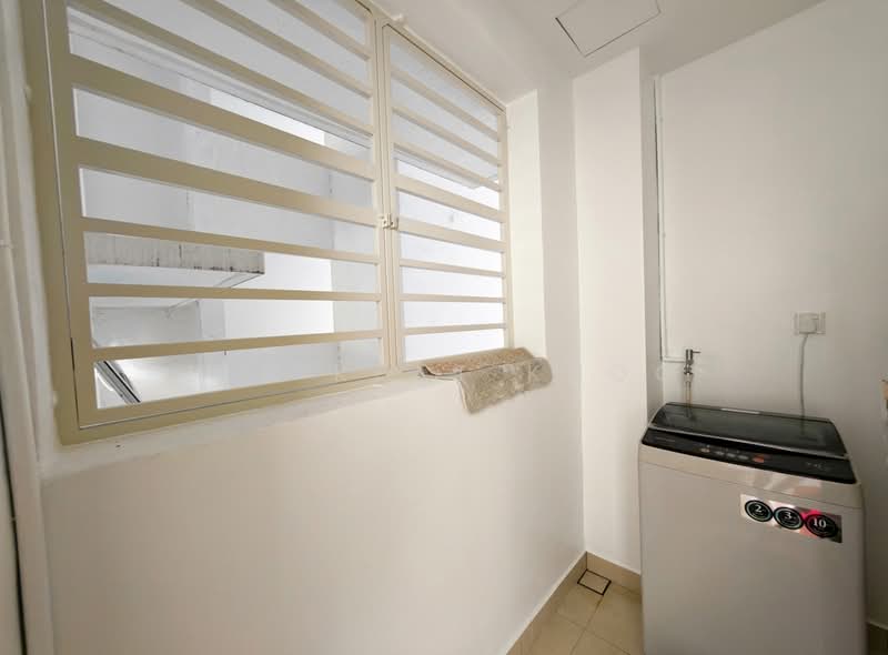 Orchard Ville untuk Untuk Disewa - RM 1,650 /bulan, Apr 2026 - Interior - PropertyGuru.com.my