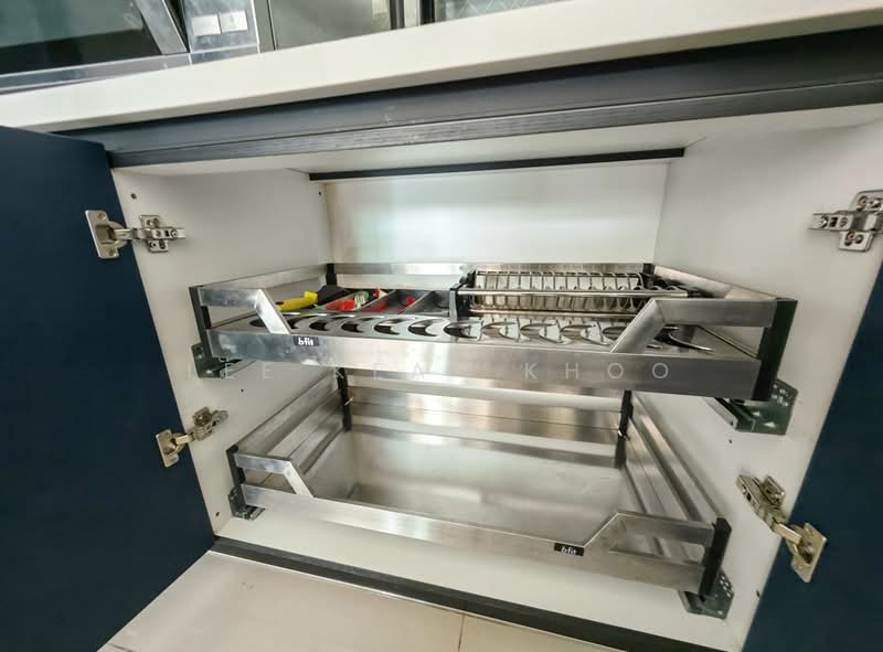 Orchard Ville untuk Untuk Disewa - RM 1,650 /bulan, Apr 2026 - Interior - PropertyGuru.com.my