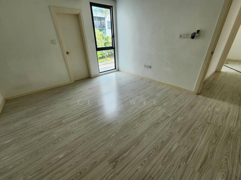 Rumah Teres 2 Tingkat untuk Disewa di Desa Melawati (Setapak) - Teck Wee - Interior - PropertyGuru.com.my