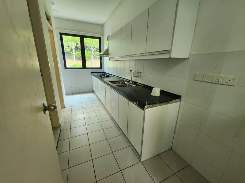 Rumah Teres 2 Tingkat untuk Disewa di Desa Melawati (Setapak) - Teck Wee - Kitchen - PropertyGuru.com.my