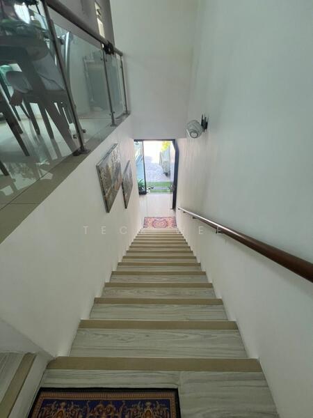 Rumah Teres 2 Tingkat untuk Disewa di Desa Melawati (Setapak) - Teck Wee - PropertyGuru.com.my