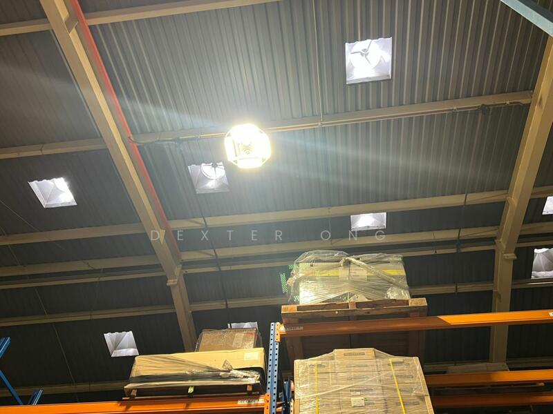 For Rent - Shah Alam Industrial Park