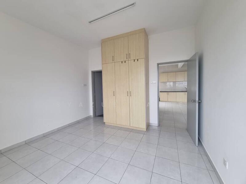 Apartment for Sale at Pangsapuri Setia Impian @ Kajang - Syazue Wanie - Interior - PropertyGuru.com.my