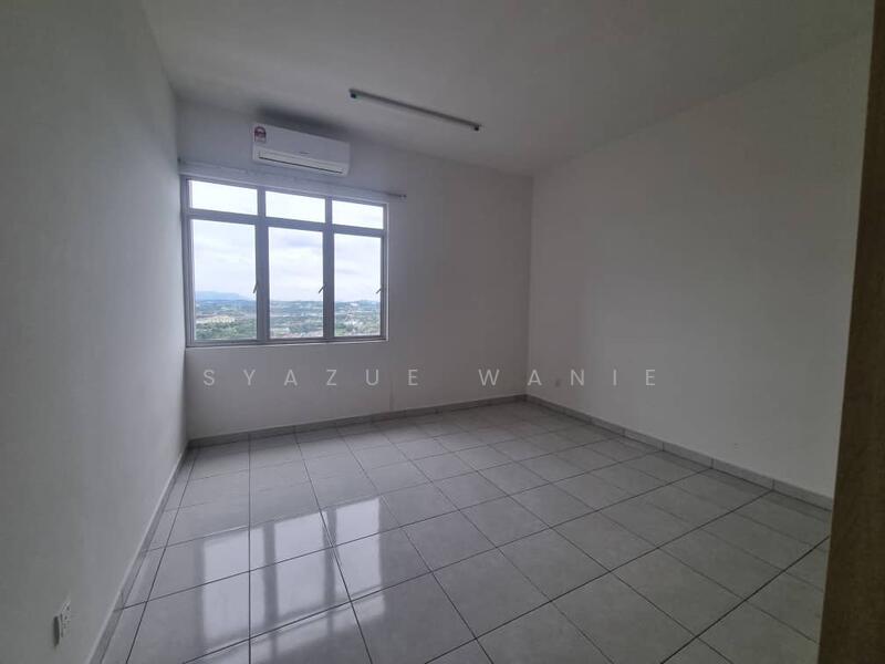 Apartment for Sale at Pangsapuri Setia Impian @ Kajang - Syazue Wanie - Interior - PropertyGuru.com.my