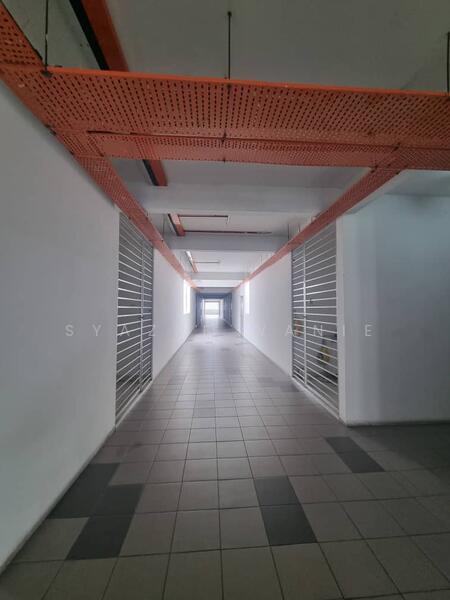 Apartment for Sale at Pangsapuri Setia Impian @ Kajang - Syazue Wanie - Corridor - PropertyGuru.com.my