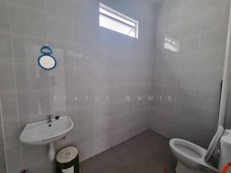 Apartment for Sale at Pangsapuri Setia Impian @ Kajang - Syazue Wanie - Bathroom - PropertyGuru.com.my