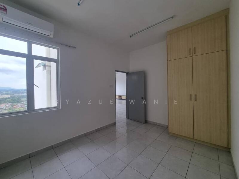 Apartment for Sale at Pangsapuri Setia Impian @ Kajang - Syazue Wanie - Bedroom - PropertyGuru.com.my
