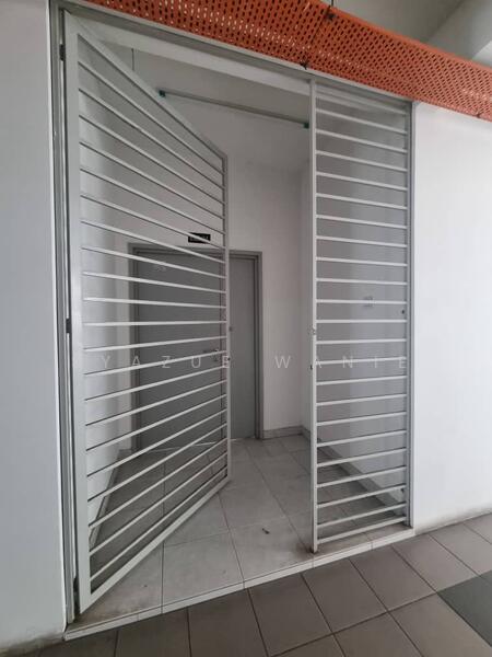 Apartment for Sale at Pangsapuri Setia Impian @ Kajang - Syazue Wanie - Entrance - PropertyGuru.com.my