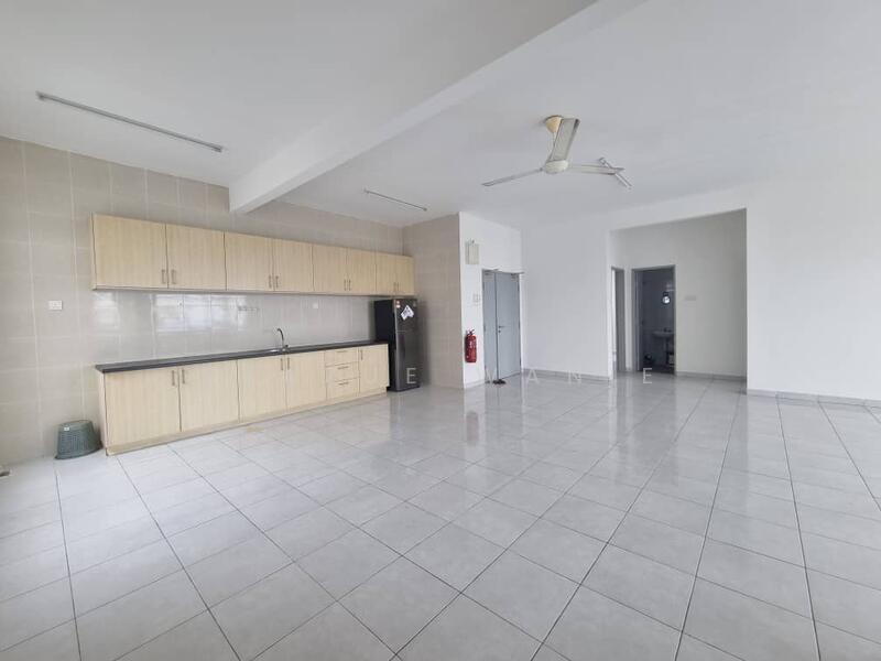 Apartment for Sale at Pangsapuri Setia Impian @ Kajang - Syazue Wanie - Kitchen - PropertyGuru.com.my