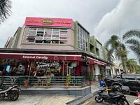 For Sale - Pusat Perdagangan Kempas