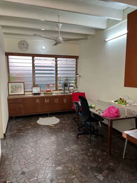 Rumah Teres untuk Dijual di Taman Green Lane (Jelutong) - Amos Sin - Study - PropertyGuru.com.my