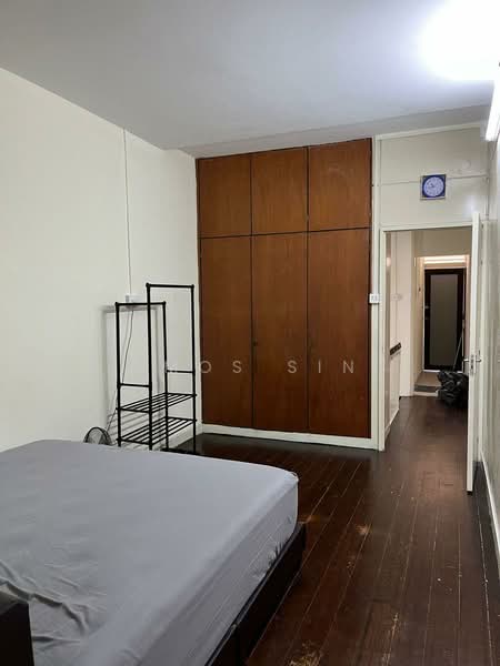 Rumah Teres untuk Dijual di Taman Green Lane (Jelutong) - Amos Sin - Bedroom - PropertyGuru.com.my