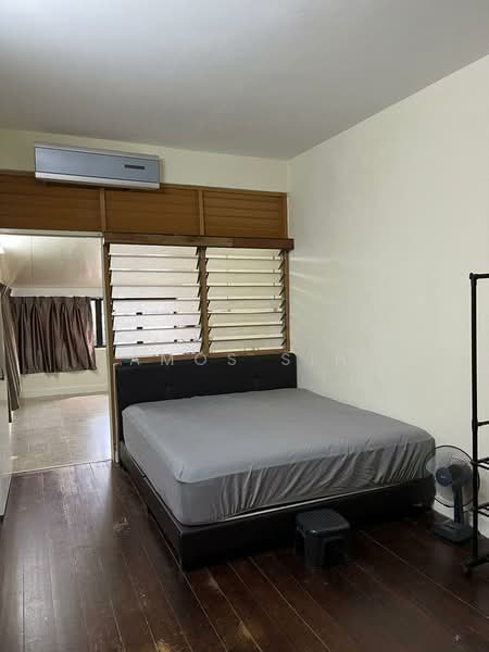 Rumah Teres untuk Dijual di Taman Green Lane (Jelutong) - Amos Sin - Bedroom - PropertyGuru.com.my