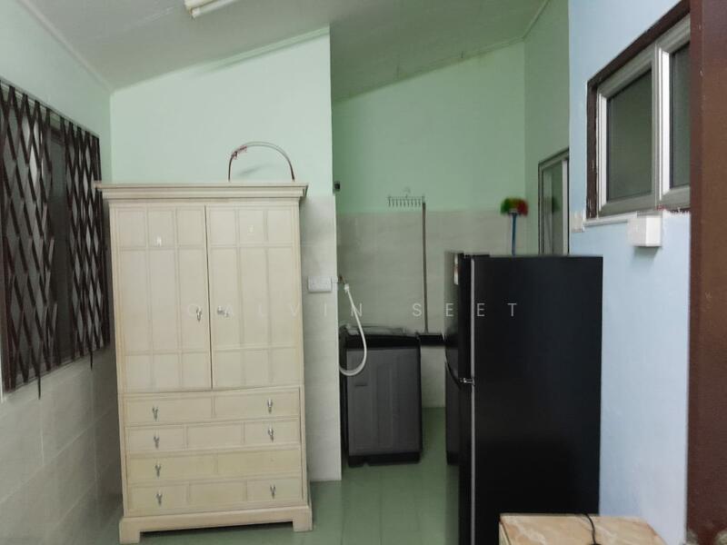 1-storey Terraced House for Rent in Batu Berendam (Melaka) - Calvin Seet - Interior - PropertyGuru.com.my