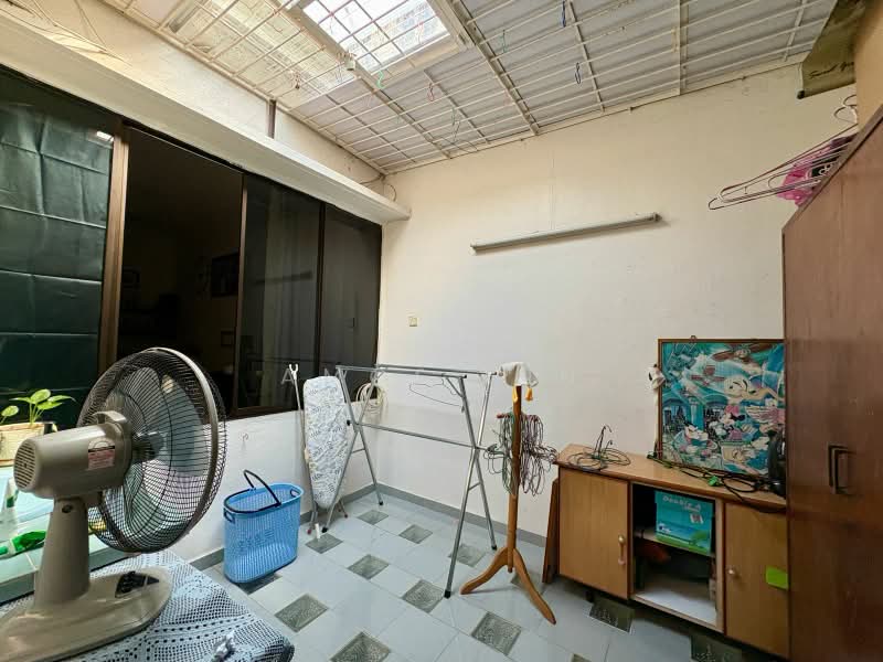 Rumah Teres untuk Dijual di Taman Green Lane (Jelutong) - Amos Sin - Interior - PropertyGuru.com.my