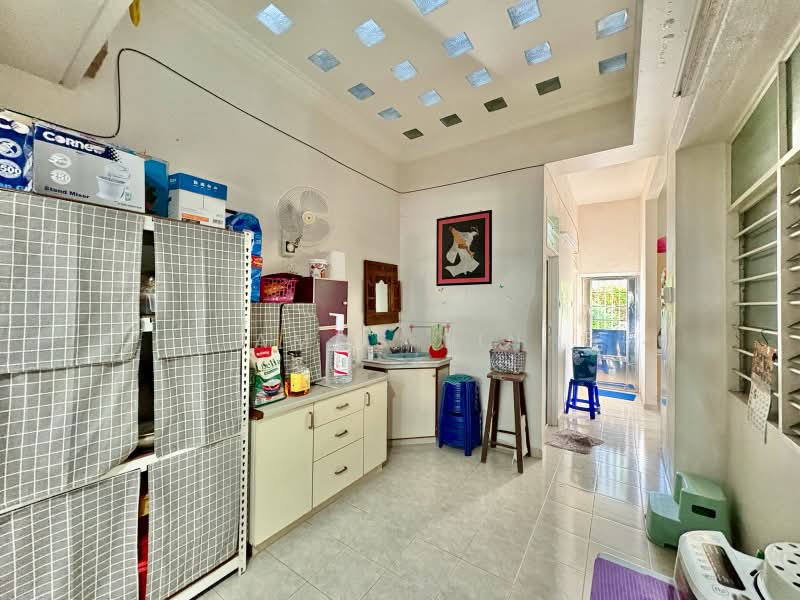 Rumah Teres untuk Dijual di Taman Green Lane (Jelutong) - Amos Sin - Interior - PropertyGuru.com.my