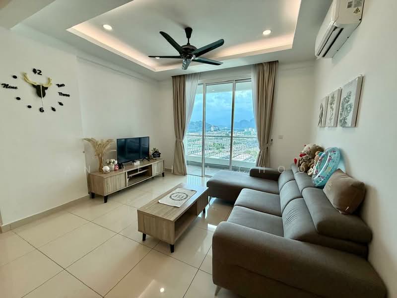 Condominium for Rent at D'Festivo Residences - Angielina Chooi - PropertyGuru.com.my