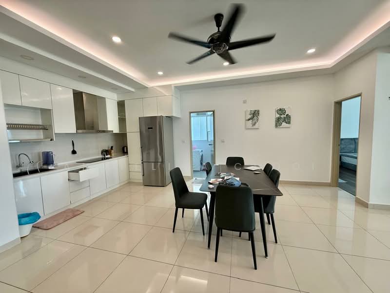 Condominium for Rent at D'Festivo Residences - Angielina Chooi - PropertyGuru.com.my