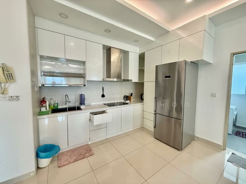 Condominium for Rent at D'Festivo Residences - Angielina Chooi - PropertyGuru.com.my