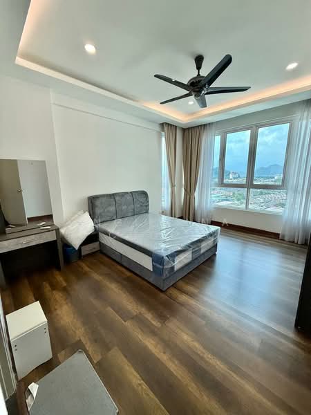 Condominium for Rent at D'Festivo Residences - Angielina Chooi - PropertyGuru.com.my