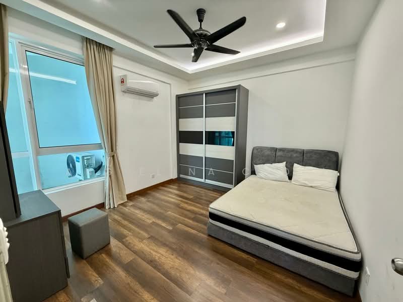 Condominium for Rent at D'Festivo Residences - Angielina Chooi - PropertyGuru.com.my
