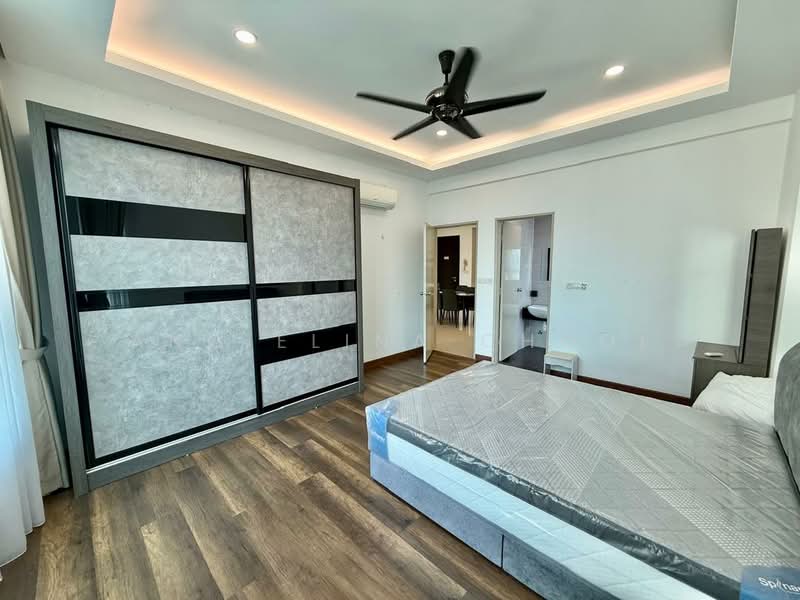 Condominium for Rent at D'Festivo Residences - Angielina Chooi - PropertyGuru.com.my