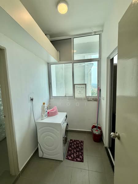 Condominium for Rent at D'Festivo Residences - Angielina Chooi - PropertyGuru.com.my