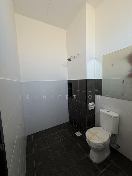 Untuk Dijual - Taman Perdana Tiong Nam