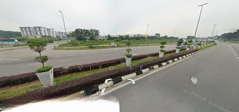 Shop for Rent in Jasin (Melaka) - Vito Lee Lee - Exterior - PropertyGuru.com.my