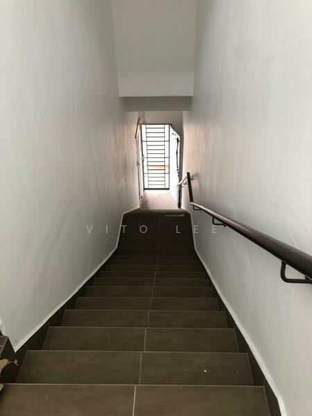 Shop for Rent in Jasin (Melaka) - Vito Lee Lee - Entrance - PropertyGuru.com.my