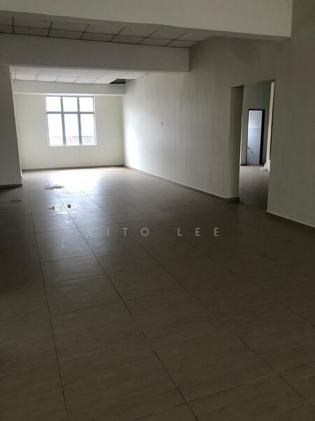 Shop for Rent in Jasin (Melaka) - Vito Lee Lee - Interior - PropertyGuru.com.my