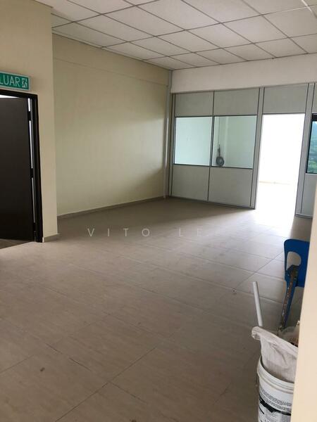 Shop for Rent in Jasin (Melaka) - Vito Lee Lee - Interior - PropertyGuru.com.my
