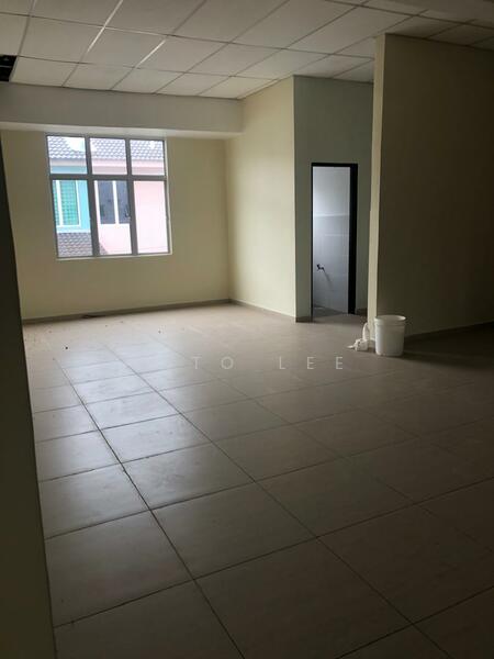 Shop for Rent in Jasin (Melaka) - Vito Lee Lee - Interior - PropertyGuru.com.my