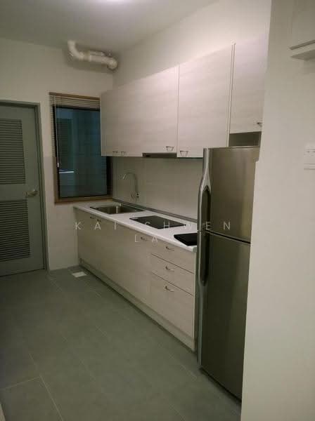 Kediaman Servis untuk Dijual di DK Senza - Kai Shwen Lai - PropertyGuru.com.my