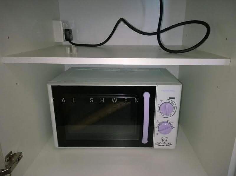 Kediaman Servis untuk Dijual di DK Senza - Kai Shwen Lai - PropertyGuru.com.my