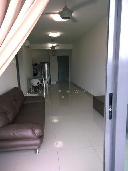 Kediaman Servis untuk Dijual di DK Senza - Kai Shwen Lai - PropertyGuru.com.my