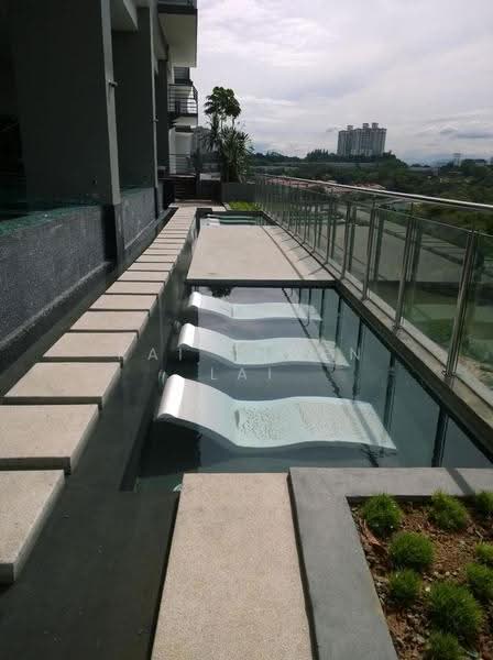 Kediaman Servis untuk Dijual di DK Senza - Kai Shwen Lai - PropertyGuru.com.my