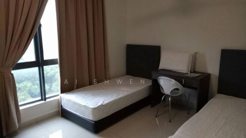 Kediaman Servis untuk Dijual di DK Senza - Kai Shwen Lai - PropertyGuru.com.my