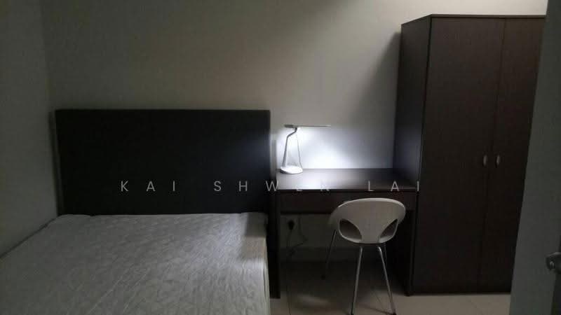 Kediaman Servis untuk Dijual di DK Senza - Kai Shwen Lai - PropertyGuru.com.my