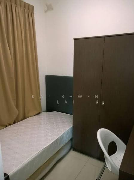 Kediaman Servis untuk Dijual di DK Senza - Kai Shwen Lai - PropertyGuru.com.my