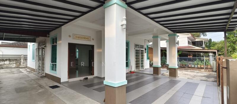 For Sale - Taman Sungai Abong